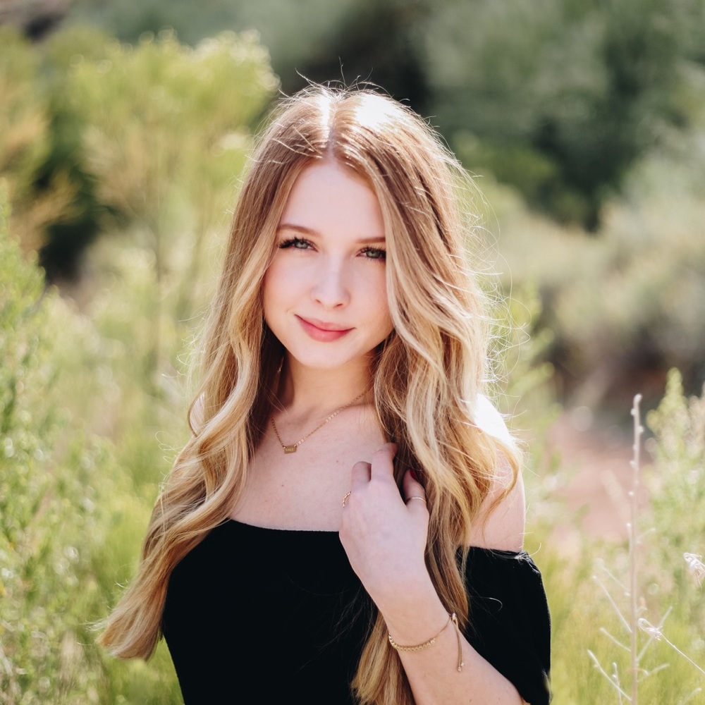 Meet your Posher, Erikka